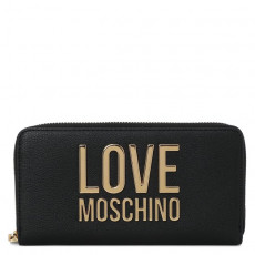 Кошельки Love Moschino