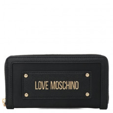 Кошельки Love Moschino