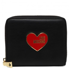 Кошельки Love Moschino