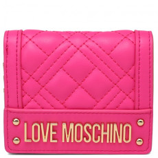 Кошельки Love Moschino