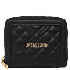 Кошельки Love Moschino