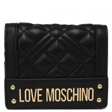 Кошельки Love Moschino