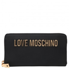 Кошельки Love Moschino