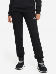 Брюки женские The North Face Standard, Черный