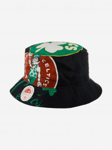 Панама MITCHELL NESS BUCKSH21322-BCEBLCK Boston Celtics NBA (черный), Черный