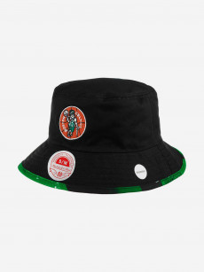 Панама MITCHELL NESS HBKB2994-BCEYYPPPBLCK Boston Celtics NBA (черный), Черный