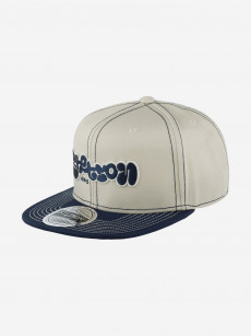 Бейсболка STETSON 7781145 BASEBALL CAP COTTON (синий), Синий