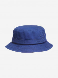 Панама STETSON 1811110 BUCKET COTTON TWILL (синий), Синий