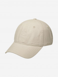 Бейсболка STETSON 7711102 BASEBALL CAP DELAVE ORGANIC (бежевый), Бежевый