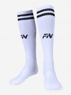 Гетры FN Soccer Socks, Белый