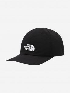 Бейсболка The North Face Horizon Hat, Черный