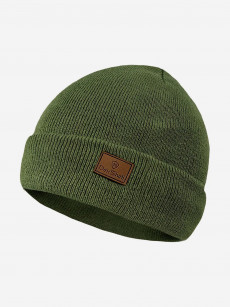 Водонепроницаемая шапка Dexshell Beanie Hat, Зеленый