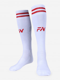 Гетры FN Soccer Socks, Белый