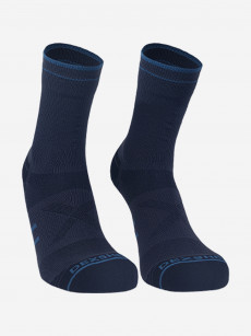 Водонепроницаемые носки DexShell Running Lite 2. 0 Socks, Серый