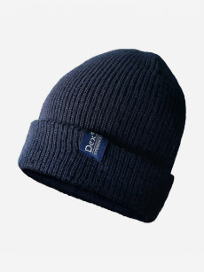 Водонепроницаемая шапка Dexshell Watch Beanie (-20°) бини для рыбака, охотника спортсмена, Синий