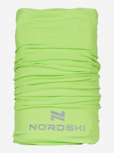 Бафф Nordski Active, Желтый