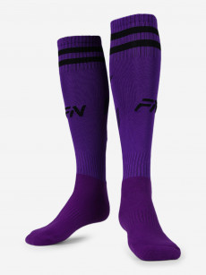 Гетры FN Soccer Socks, Фиолетовый