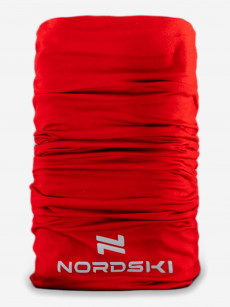 Бафф Nordski Active, Красный