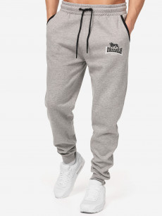 Спортивные брюки LONSDALE TWO TONES, Серый
