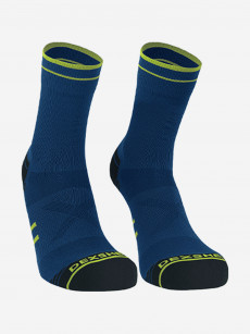 Водонепроницаемые носки DexShell Running Lite 2. 0 Socks, Синий