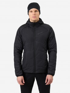 Куртка Nordski Hybrid Warm 2. 0, Черный