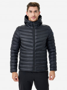 Куртка Dolomite Hood Gard Black, Черный