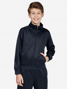 Спортивный костюм для мальчиков FN Tracksuit Kid, Синий