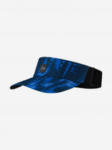 Козырек Buff Go Visor Attel Blue, Синий