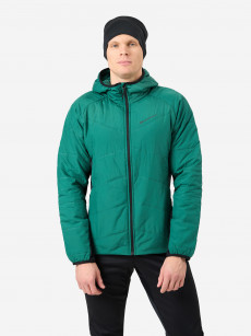 Куртка Nordski Hybrid Warm 2. 0, Зеленый