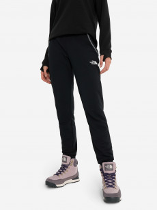 Брюки женские The North Face Hakuun, Черный