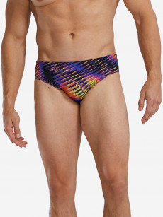 Плавки TYR Evolved Brief, Желтый