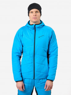 Куртка Nordski Hybrid Warm 2. 0, Синий