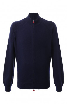 Кашемировый кардиган Kiton