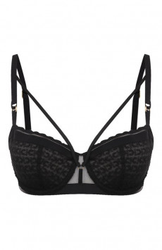 Бюстгальтер с плотной чашкой Chantelle