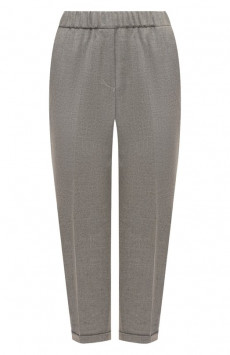 Брюки из вискозы шерсти Antonelli Firenze