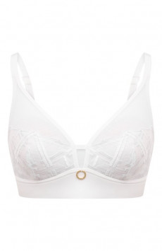 Бюстгальтер с мягкой чашкой Chantelle