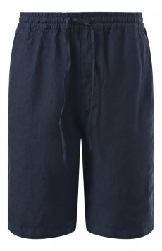 Льняные шорты 120% Lino