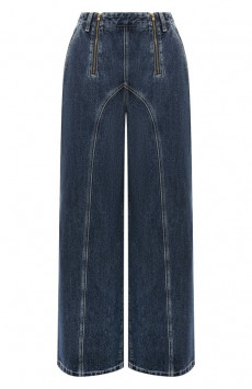 Джинсы self-portrait