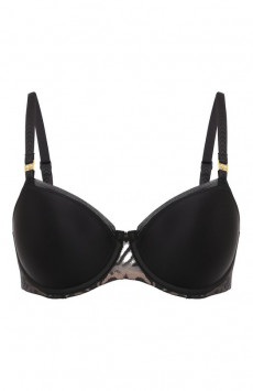 Бюстгальтер с плотной чашкой Chantelle