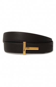 Двусторонний ремень Tom Ford