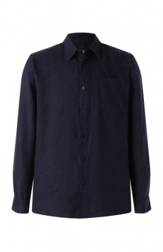 Льняная рубашка Vilebrequin