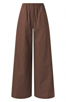 Хлопковые брюки Antonelli Firenze