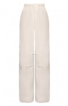 Льняные брюки Forte Dei Marmi Couture