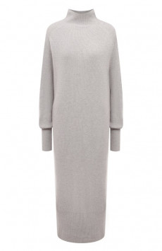 Платье из шерсти и шелка Antonelli Firenze