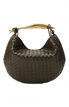 Сумка Sardine medium Bottega Veneta