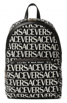 Рюкзак Versace Allover Versace