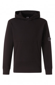 Хлопковое худи C. P. Company