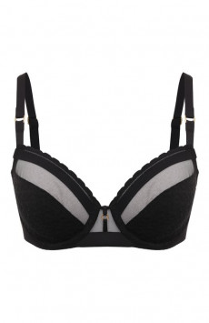 Бюстгальтер с плотной чашкой Chantelle