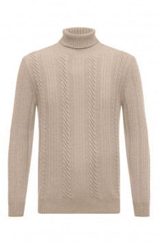 Кашемировый свитер Corneliani