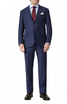 Шерстяной костюм Kiton